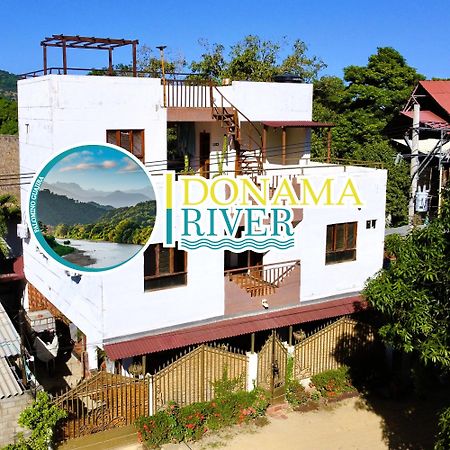 פאלומינו Donama River מראה חיצוני תמונה